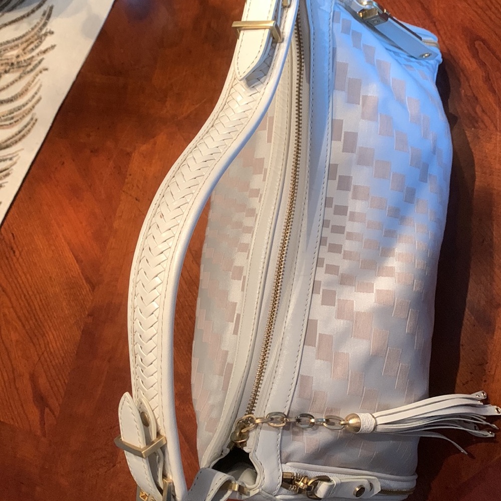 Beautiful Cole Haan Purse - Picture 5 of 5